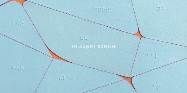 Klaus Schneider IN AUGEN SCHEIN Malerei, Aquarell und Objekte 13.0.-25.10.2019